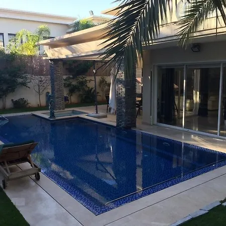 Villa Sukriye *